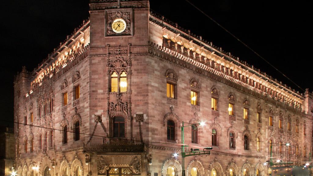 Mexico City Night Tour - Image 3
